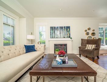 Tranquil Haven Close to UBC and Downtown 4