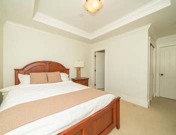 Tranquil Haven Close to UBC and Downtown 5