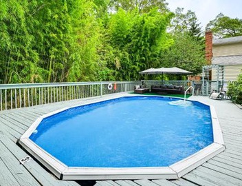 Tranquil & Pet-Friendly Estate on Long Island! 2
