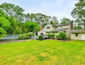 Tranquil & Pet-Friendly Estate on Long Island! 3