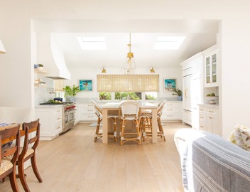 Tranquil San Rafael House 3