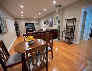 Tranquil 2 Beds/2 Baths in the Heart of Montrose! 2