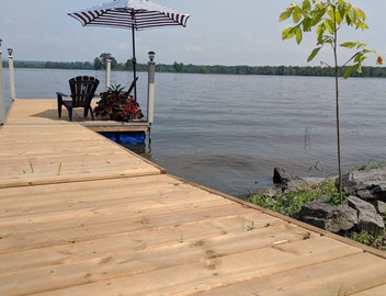 Tranquil Waterfront 4