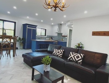 Tranquility Acres Farms Guest House with Spa 5