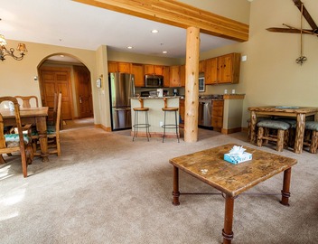 Trapper's Crossing #8770 by Summit County Mountain Retreats 4