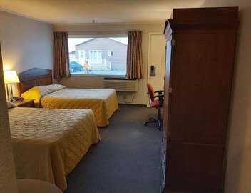 Travel Inn Hearst 2
