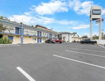 Travelodge by Wyndham Fairplex Pomona 3