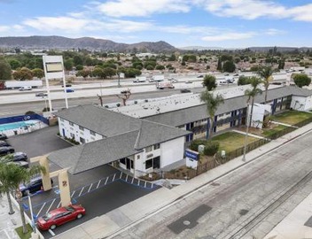 Travelodge by Wyndham Fairplex Pomona 5