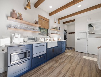 Travis Treehouse, Private Couples Getaway 2