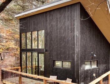 Treeangle Treehouse 5