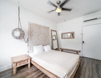 Treehouse Hotel 5
