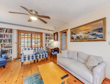 Treeside Lodge 4