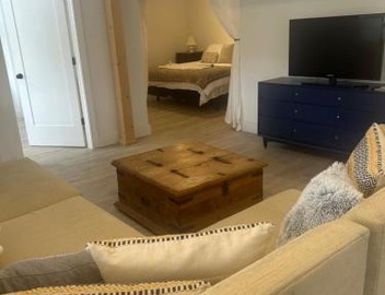 Treetop Suite 4