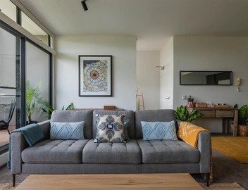 Treetops Camperdown Inner City Bliss w Parking 5