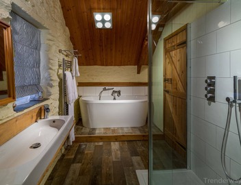Trenderway Farm 4