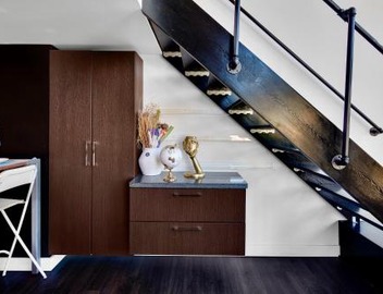 Trendy Downtown Loft Apartment - King Bed! 3