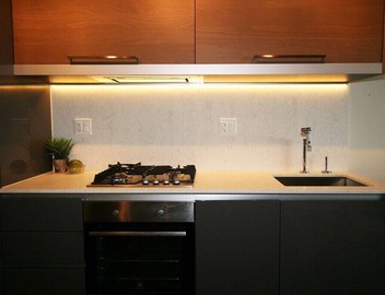 TRENDY VANCOUVER DOWNTOWN 1BD CONDO FOR RENT - FULLY FURNISHED 2