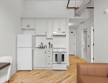 Tri Century Mill Suites 4