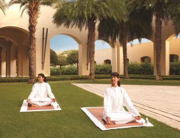 Trident Gurgaon 3