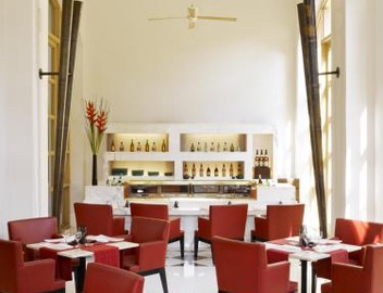 Trident Gurgaon 4
