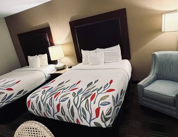 Trident Inn & Suites, New Orleans 2