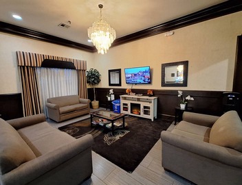 Trident Inn & Suites, New Orleans 3