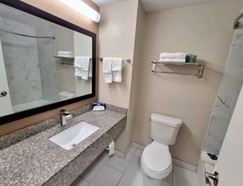Trident Inn & Suites, New Orleans 4