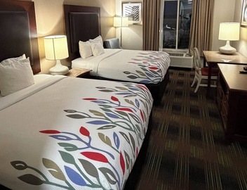 Trident Inn & Suites, New Orleans 5