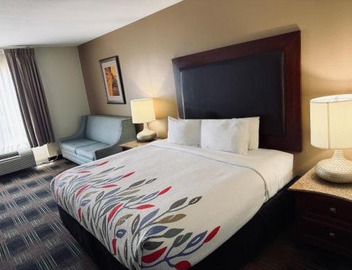 Trident Inn & Suites New Orleans 2