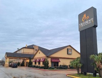 Trident Inn & Suites New Orleans 3