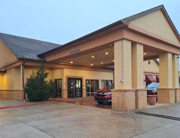 Trident Inn & Suites New Orleans 4