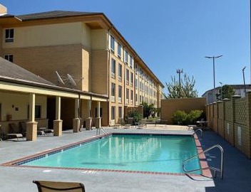 Trident Inn & Suites New Orleans 5