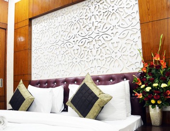 Trinity Corporate Suites 4