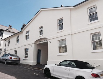 Trinity Mews 5