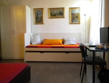 Trionfale Rooms 2