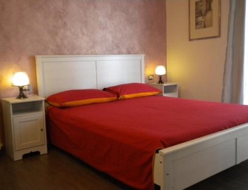 Trionfale Rooms 3