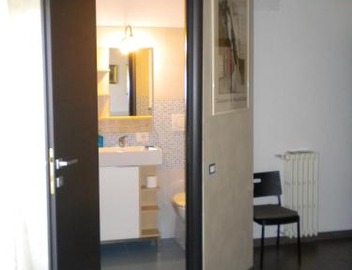 Trionfale Rooms 4