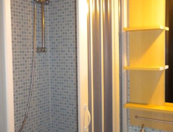 Trionfale Rooms 5