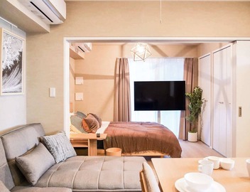 Triphome Asakusa Alpha 2 Bedrooms 5