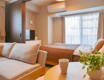 Triphome Nakano 2025 Cozy 3