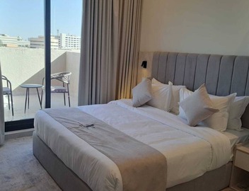 Triple A Hotel 3