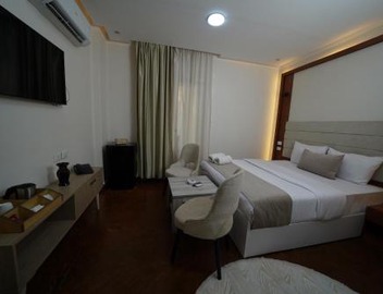Triple garden view hotel 4