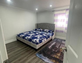 Triple M Lodge Master Bedroom 3