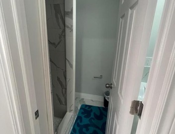 Triple M Lodge Master Bedroom 4