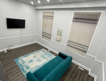 Triple M Lodge Master Bedroom 5