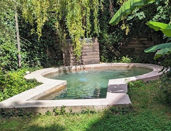 Tropic Bloom Spa & Cinéma 10 mn from Paris 5