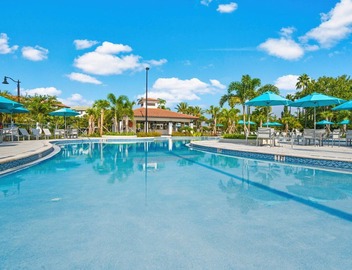 Tropical Dreams Townhome At Vista Cay Close to all attractions 5