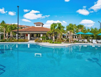 Tropical Dreams Townhome At Vista Cay Close to all attractions 3