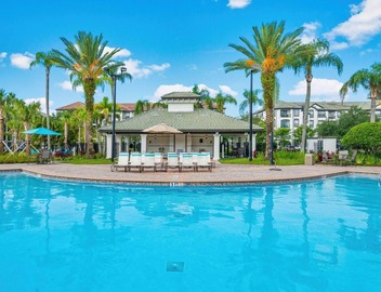 Tropical Dreams Townhome At Vista Cay Close to all attractions 2