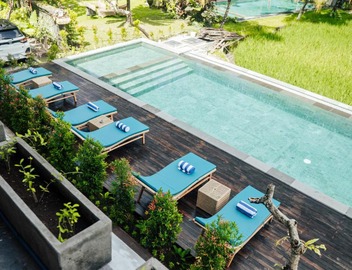 Tropical Space 4